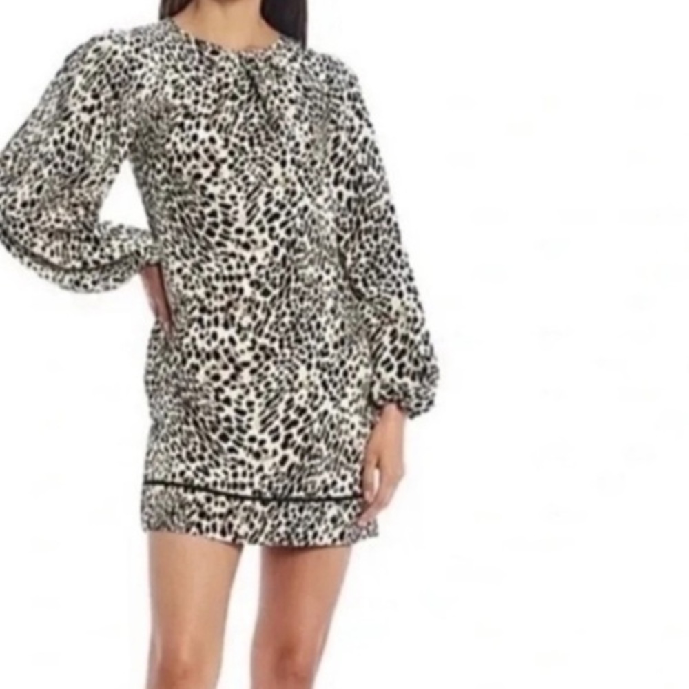 LDL Dress